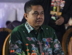 Akses Jalan Sangatta-Bengalon Rusak Parah, Mendapat Kritik dari Ketua DPRD Kutim
