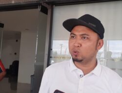 Usai Kebakaran, Dewan Desak Pembangunan Ruang Belajar SD 001 Kongbeng