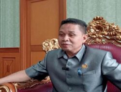 Syarat Terpenuhi, DOB di Kutim Tidak Ada Prores