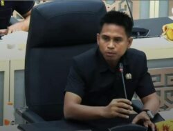 Trantibumlinmas Resmi Jadi Perda, Ini Pesan Anggota DPRD Kaltim Sutomo Jabir