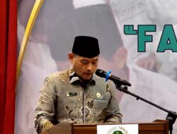DPRD Kaltim Gelar Uji Publik Fasilitasi Pengembangan Pesantren