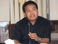 Banyak Tambang Ilegal, Syafruddin Minta Pihak Terkait Tindak Tegas