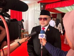 Reza Fachlevi Minta Pemprov Kaltim Perhatikan Beragam Sektor Pembangunan Pada 2024