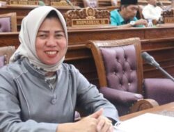 Legislator Kutim Nilai Pendidikan Politik bagi Perempuan Penting