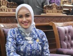 Sosialisasi Politik bagi Perempuan Mendapat Apresiasi dari DPRD Kutim
