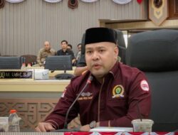 Miliki Banyak Destinasi Wisata yang Belum Terjamah, Reza Fachlevi Minta Pemprov Beri Perhatian Sektor Pariwisata