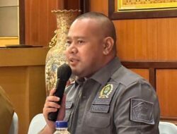 UMP Naik 4,98 Persen, Anggota DPRD Kaltim Apresiasi Pemrov Kalimantan Timur