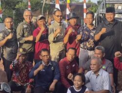 Ingin Majukan Pertanian Kaltim, Muhammad Samsun Bagikan Bantuan Pertanian