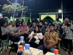 Pupuk Rasa Nasionalisme, Anggota DPRD Kaltim Gelar Wawasan Kebangsaan