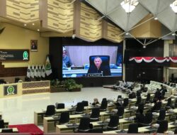 DPRD Kaltim Tetapkan Tim Rencana Kerja Tahun 2025