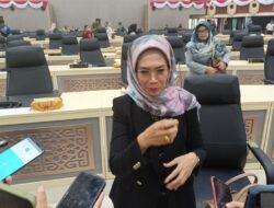 Puji Setyowati Minta Perempuan Sadar Politik