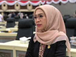 Anggota DPRD Kaltim Puji Setyowati Beberkan Tips Perempuan Jadi Wakil Rakyat