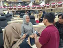 Perda Pengembangan Pesantren Disahkan, Mimi Meriami : Pemberian Bantuan Sudah Punya Landasan Hukum