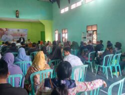Sosialisasi Kebangsaan, Wakil Ketua DPRD Kaltim Minta Masyarakat Tak Sebar Paham Pemecah Persatuan