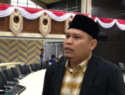 Terbengkalai, Salehuddin Minta Pemprov Kaltim Beri Perhatian Museum dan Situs Sejarah