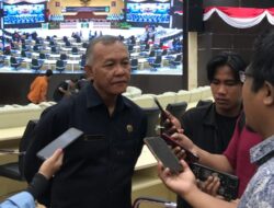 Wakil Ketua DPRD Kaltim Apresiasi Pansus Ranperda Pondok Pesantren