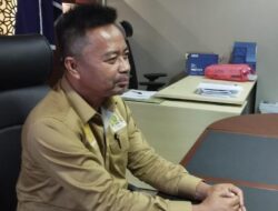 Baharuddin Demmu Minta Pemerintah Peka dengan Kebutuhan Petani