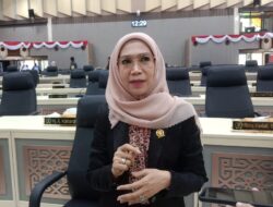 Anggota DPRD Kaltim Puji Setyowati Minta OPD Miliki Program Perlindungan Perempuan dan Anak
