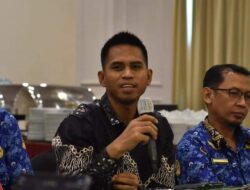 Momentum HGN, Sutomo Jabir Berharap Pemprov Kaltim Perhatikan Kesejahteraan Guru
