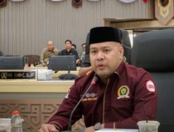 Ketua Komisi IV DPRD Kaltim Harap Kesejahteraan Guru Ditingkatkan Pemerintah