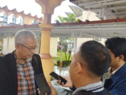Momentum HGN, Ini Harapan Harun Al Rasyid