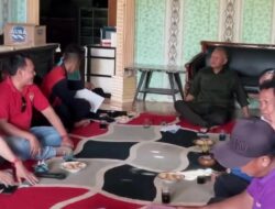 Demi Kesejahteraan Petani, Muhammad Samsun Bantu Pupuk Gapoktan Kukar