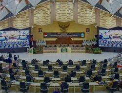 Bahas Hasil Reses, DPRD Kaltim Gelar Paripurna ke-43
