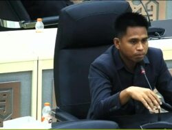 Sutomo Jabir Minta Pemprov Kaltim Perhatikan Daerah Terpencil