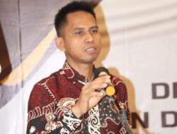 Peringatan Hari Menanam Pohon Indonesia 2023, Ini Harapan Sutomo Jabir