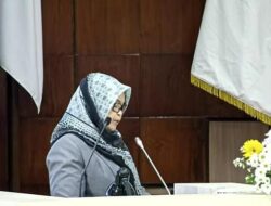 Anggota DPRD Kaltim Beberkan Aspirasi Masyarakat Samarinda di Rapat Paripurna ke-43