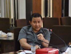 Pengelolaan SDA Belum Maksimal, Ini Kata Anggota DPRD Kaltim Sapto Setyo Pramono