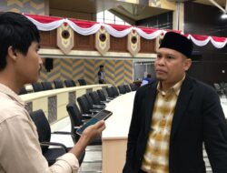 Salehuddin Sebut Kesejahteraan Guru di Kalimantan Timur Terus Ditingkatkan