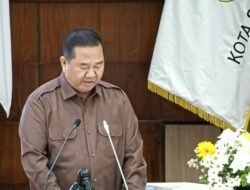Paparkan Aspirasi Masyarakat Kubar dan Mahalu, Ekti Imanuel : Berikan Perhatian untuk Kesejahteraan Rakyat