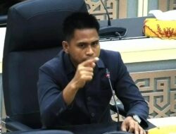 Di Hadapan Pj Gubernur Kaltim, Sutomo Jabir Beberkan Potensi Dua Daerah Tertinggal di Kutim