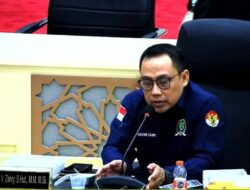 Paripurna DPRD Kaltim ke-43, Sarkowi V Zahry Minta Pergub 49 Tahun 2022 Direvisi