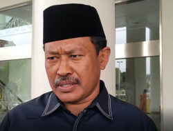 Wakil Ketua DPRD Kutim Sebut Pabrik Semen Bisa jadi Sumber PAD