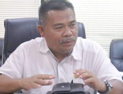 DPRD Kutim Ingatkan Keamanan dan Keadilan Pemilu 2024
