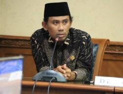 Upaya Menyokong IKN, DPRD Kutim Dorong Peningkatan Sapras
