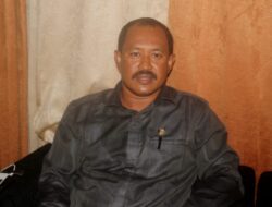 Wakil Ketua DPRD Kutim Dorong Pemerintah Tingkatkan Pencegahan Korupsi