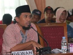 Disebut Ulah Perusahaan, DPRD Kutim Angkat Suara soal Kerusakan Jalan