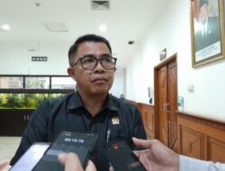 DPRD Kutim Target Perda PGU Rampung 2024