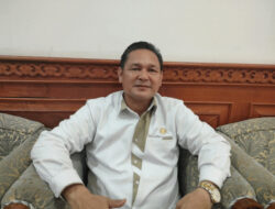 DPRD Kutim Kecewa, Pembangunan Jembatan dan Jalan di Kecamatan Teken Dikabarkan Dibatalkan