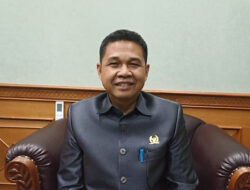 Banyak Peminta-minta di Jalan Rusak, Ketua DPRD Kutim Angkat Suara