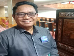DPRD Kutim Sebut Program Pembangunan Infrastruktur Multiyears Perlu Dievaluasi