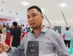 Minat Baca Masyarakat Minim, DPRD Kutim Dorong Transformasi Perpustakaan Digital