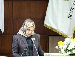 Rapat Paripurna Bahas Hasil Reses DPRD Kaltim, Mimi BM Pane : Akomodir Aspirasi Masyarakat