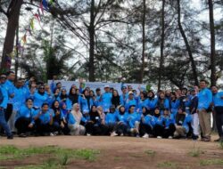 Bappeda Kutim Gelar Character Building bagi Pegawai