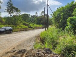 Proyek Multiyears Muara Wahau Segera Dilaksanakan