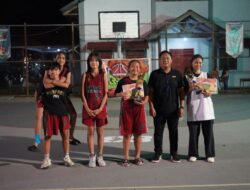 Pemkab Rencanakan Gelar Piala Bupati Basket