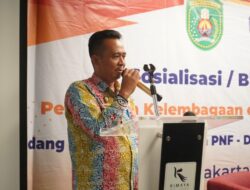 Menuju PAUD Berkualitas, Disdikbud Kutim Mantapkan Sejumlah Agenda Kerja